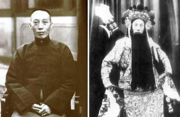 慈禧对听戏几尽奢靡，听完为何把唱戏的打了一顿