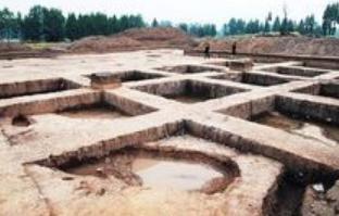 古蜀国出现于什么时候