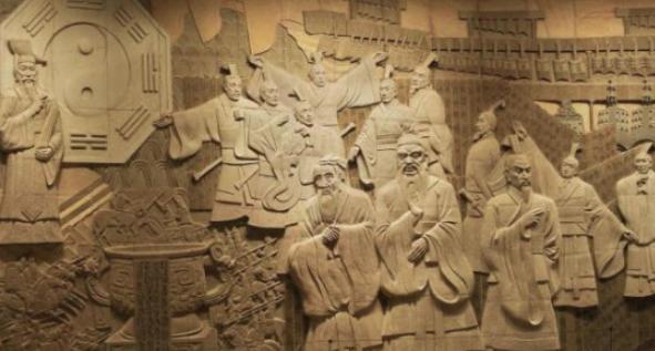 揭秘：墨家和秦国真是死对头吗