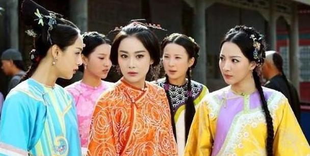 雍正时期最大贪官，娶36个老婆，人参用来当柴烧