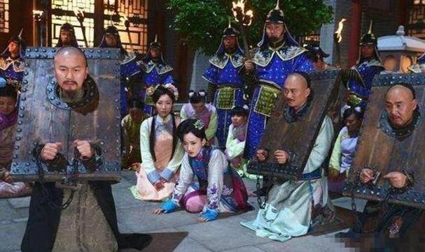 雍正时期最大贪官，娶36个老婆，人参用来当柴烧