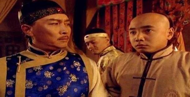 雍正时期最大贪官，娶36个老婆，人参用来当柴烧