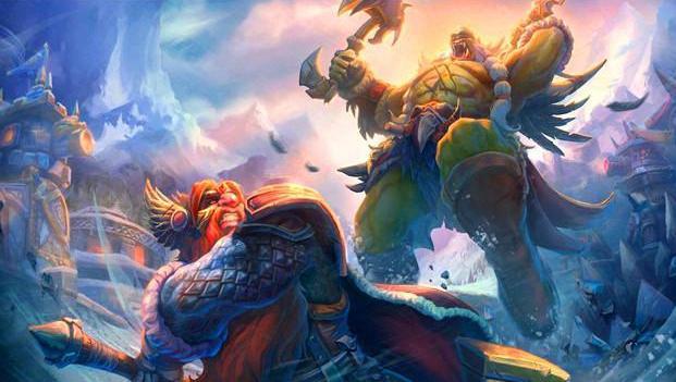 北欧神话中的创世神有着什么来历