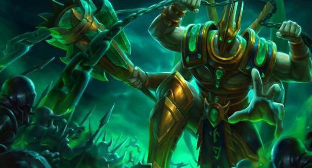 北欧神话中的创世神有着什么来历