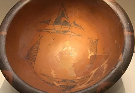 仰韶村遗址的第二次发掘都有哪些收获呢