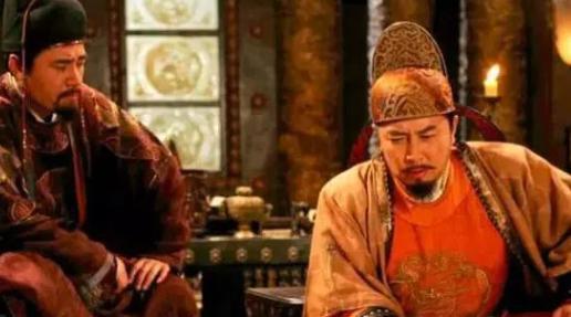 玄武门之变后，为何朝廷重臣不再支持李渊呢