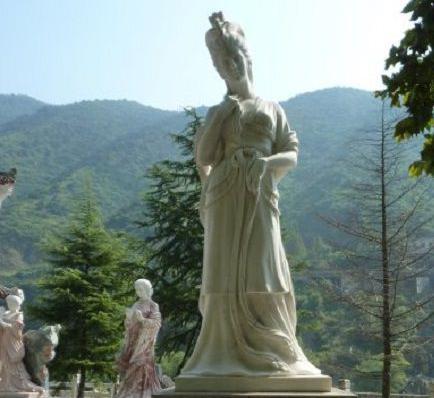 周幽王的爱妃褒姒是褒国人吗