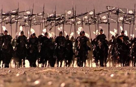 长平之战惨败的赵国为何仍能战胜燕国呢