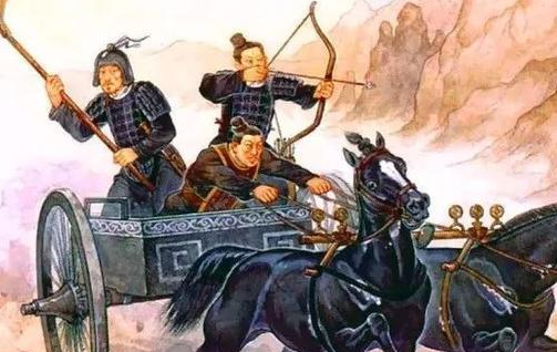 长平之战惨败的赵国为何仍能战胜燕国呢