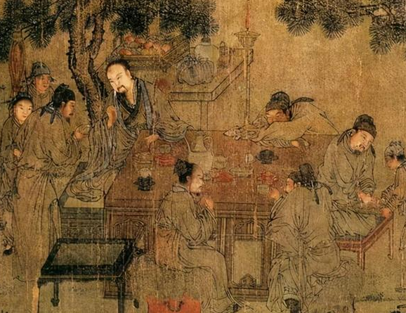 为何蹴鞠运动在宋朝时期得到了巨大发展