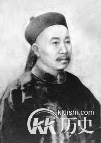 甲午战争“靖远”舰管带：叶祖珪简介