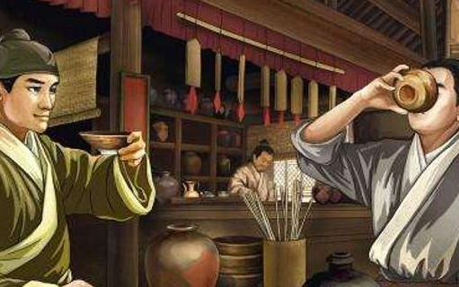 古人吃肉到底是什么样的 吃肉也要分三六九等吗