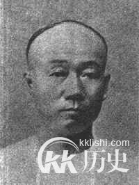 甲午战争“经远”舰管带：林永升简介