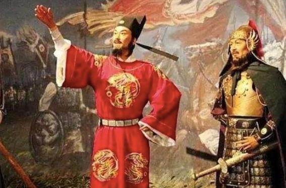 留梦炎：害死文天祥的大汉奸，并祸害后代永世不得参加科举