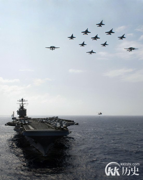 前外交部长忆美国炸中国驻南大使馆的3个原因
