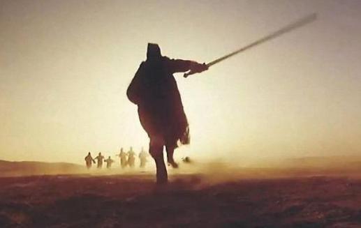 礼崩乐坏下的侠义！“聂政刺杀韩傀”之后为何要毁容自杀