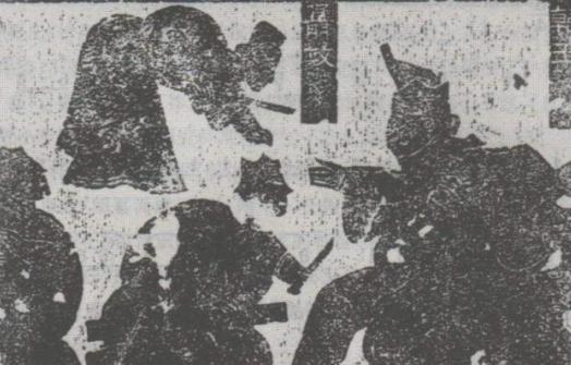 礼崩乐坏下的侠义！“聂政刺杀韩傀”之后为何要毁容自杀