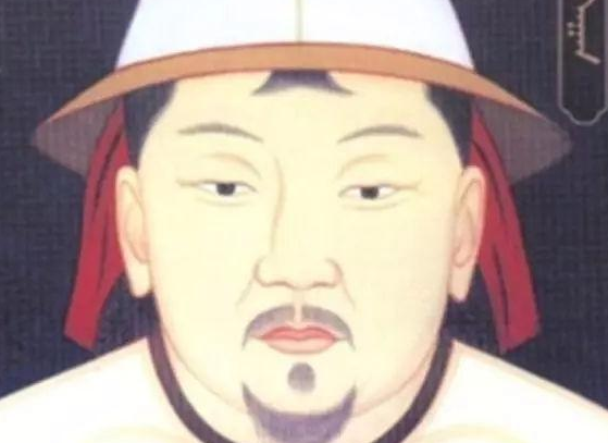 奇氏真的是导致元朝灭亡的罪人吗