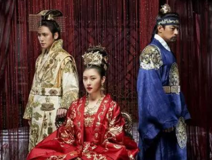 奇氏真的是导致元朝灭亡的罪人吗