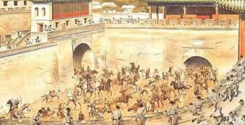 奇氏真的是导致元朝灭亡的罪人吗