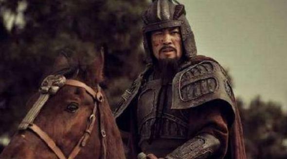 三国真正的高手武功比赵云高,任刘备的保镖诸葛亮也调动不了