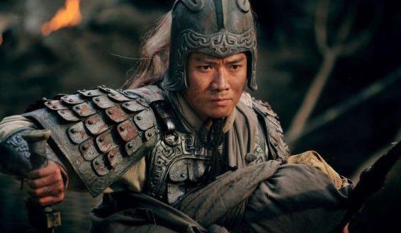 三国真正的高手武功比赵云高,任刘备的保镖诸葛亮也调动不了