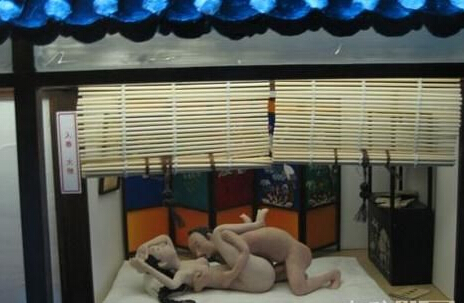 韩国性博物馆：世界上最大性爱主题公园