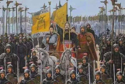 齐国在战国中期强势崛起，为何最后没能灭了六国