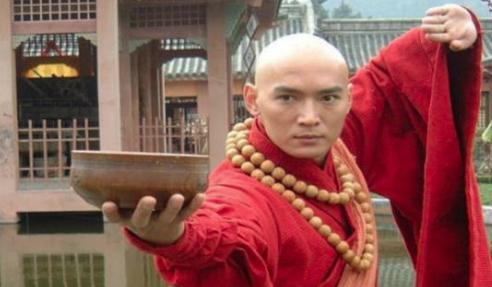 他本是隋朝一和尚，却造反称帝立尼姑为皇后