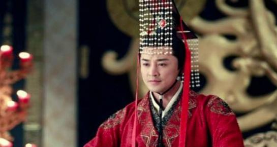 他本是隋朝一和尚，却造反称帝立尼姑为皇后