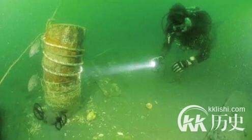 甲午战争致远舰是否能整体打捞？天价保养费难决定