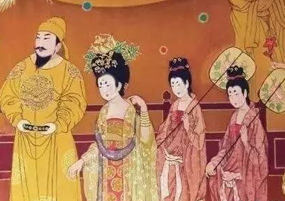 李隆基曾是一代英明之主,晚年生活为何那么悲惨