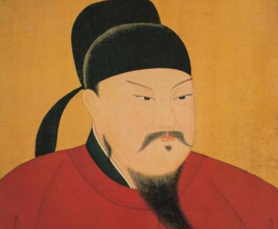 李隆基曾是一代英明之主,晚年生活为何那么悲惨