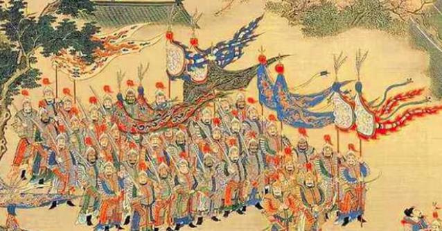 建文帝朱文炆在位四年就被推翻统治,还被人从历史中抹去