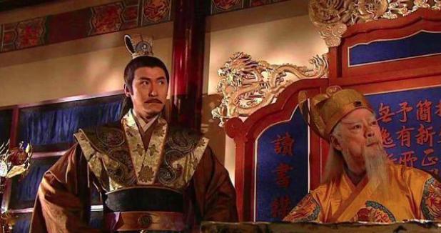 建文帝朱文炆在位四年就被推翻统治,还被人从历史中抹去