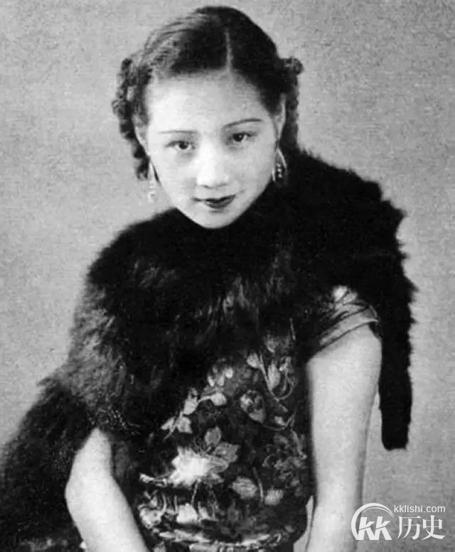 揭秘民国最美军统女特务！ 最后却含冤告终