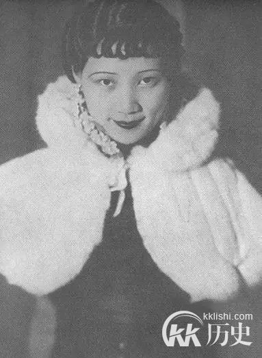 揭秘民国最美军统女特务！ 最后却含冤告终