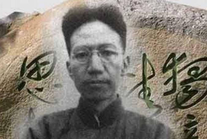 父亲是“清末四公子”之一，他是“哈佛三杰”之一