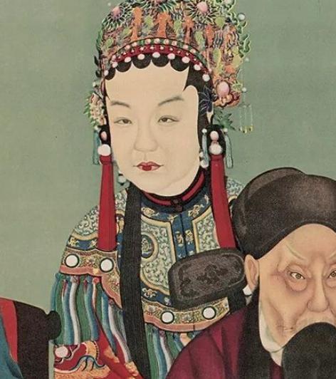 揭秘：“花衫”行当主要创始人余紫云的身世之谜