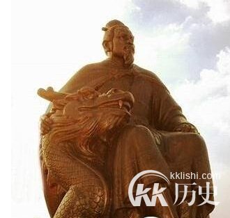 夏朝皇帝孔甲在位时间多长?