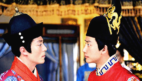 明朝唯一拥有两个年号的皇帝你知道是谁吗