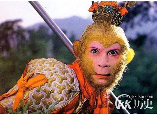 谁才是真正的“猴嫂” 揭孙悟空身上的几大谜团