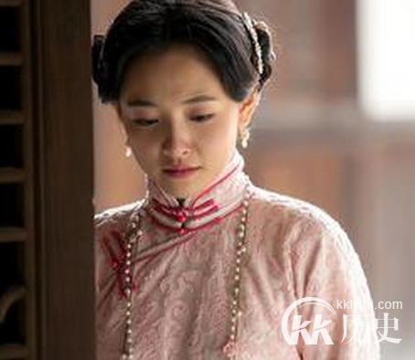 碧血书香梦宣敏玥喜欢谁 宣敏玥最后和谁在一起