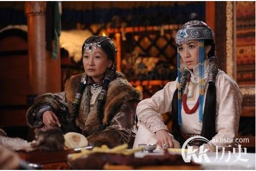 察必有几个儿女 忽必烈皇后察必一共生了几个儿女