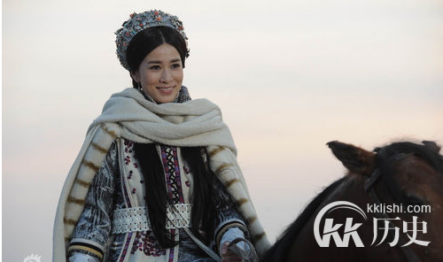 察必有几个儿女 忽必烈皇后察必一共生了几个儿女