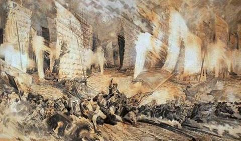 商朝时奴隶制社会吗