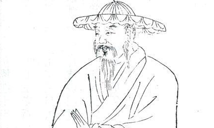 郑侠究竟是什么人