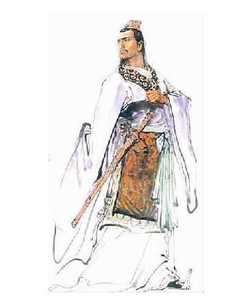 历史上的刘备是什么样的