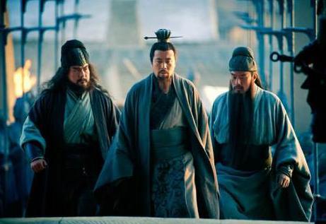 历史上的刘备是什么样的