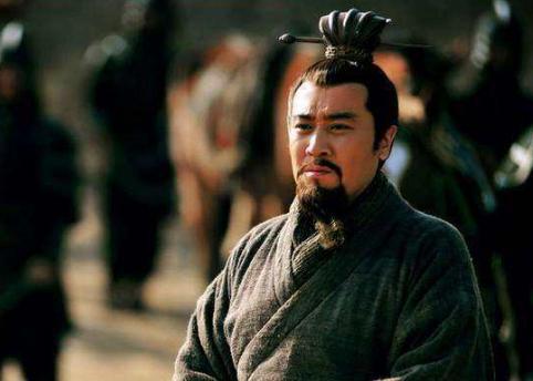 历史上的刘备是什么样的